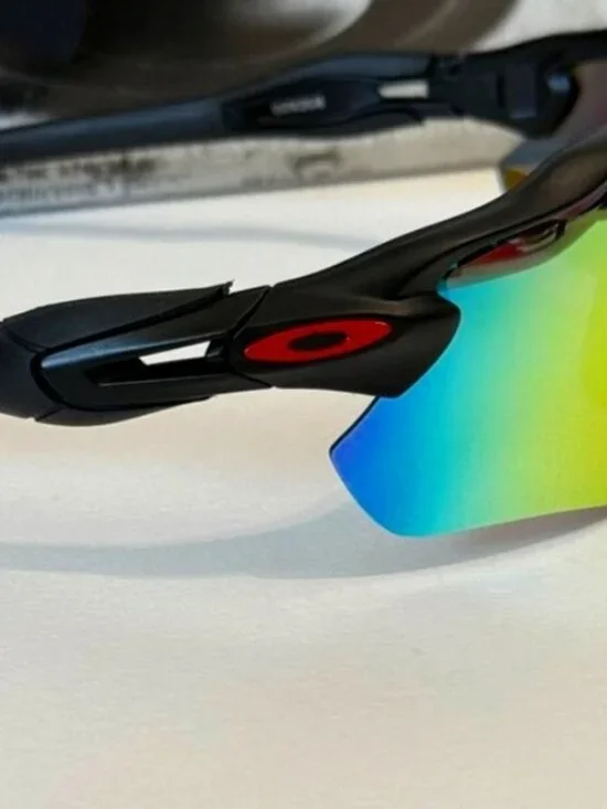 Oakley Radar EV PRIZM Polarized OO9208 - Picture 8 of 9